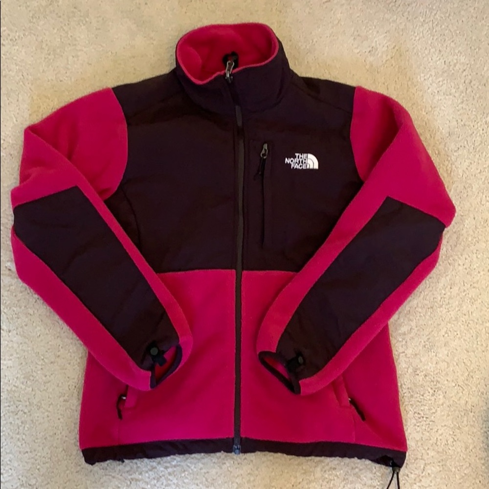 North Face Jacket